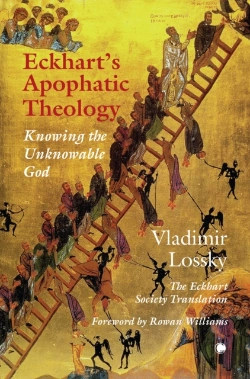 Bertrand.pt - Eckhart'S Apophatictheology