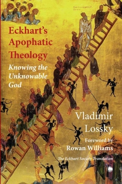 Bertrand.pt - Eckhart'S Apophatictheology