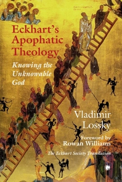 Bertrand.pt - Eckhart'S Apophatictheology