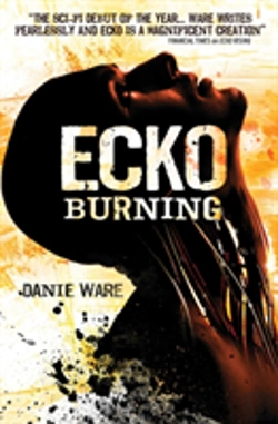 Bertrand.pt - Ecko Burning