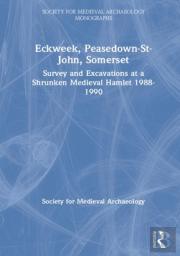 Eckweek, Peasedown St John, Somerset