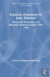 Eckweek, Peasedown St John, Somerset