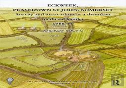 Eckweek, Peasedown St John, Somerset