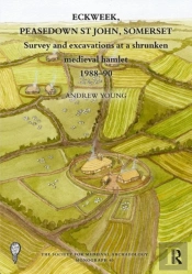 Eckweek, Peasedown St John, Somerset