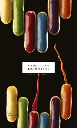 Bertrand.pt - Éclair De Génie