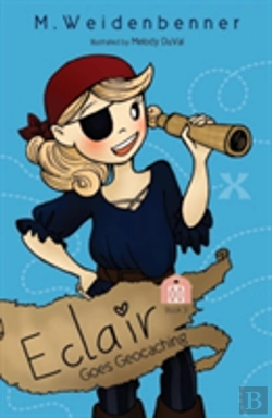 Bertrand.pt - Eclair Goes Geocaching