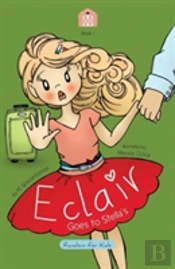 Eclair Goes To Stella'S