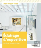 Éclairage D'Exposition ; Musées Et Autres Espaces
