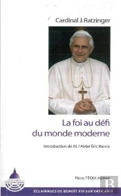 Éclairages Post-Conciliaires Tome 2 ; Les Principes De La Foi