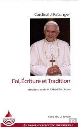 Bertrand.pt - Éclairages Post-Conciliaires Tome 3 ; Écriture Et Tradition De La Foi Chrétienne