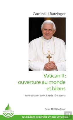 Bertrand.pt - Éclairages Post-Conciliaires Tome 5 ; Forces Et Faiblesses Du Concile Vatican Ii