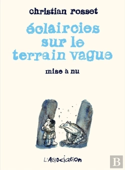 Bertrand.pt - Eclaircies Sur Le Terrain Vague