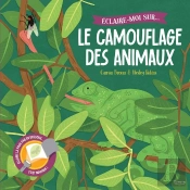 Éclaire-Moi Sur... Le Camouflage Des Animaux