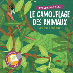Bertrand.pt - Éclaire-Moi Sur... Le Camouflage Des Animaux