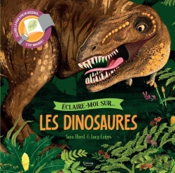 Bertrand.pt - Éclaire-Moi Sur... Les Dinosaures