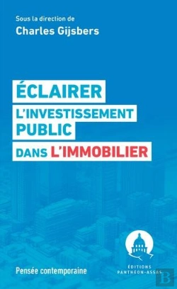 Bertrand.pt - Éclairer L'Investissement Public Dans L'Immobilier