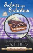 Eclairs And Extortion