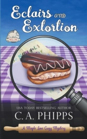 Eclairs And Extortion