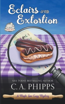 Bertrand.pt - Eclairs And Extortion