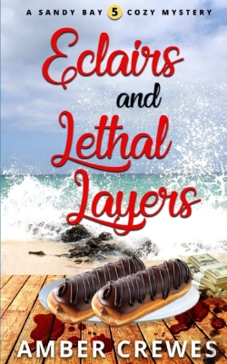 Bertrand.pt - Eclairs And Lethal Layers