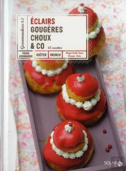 Bertrand.pt - Eclairs  Choux  Gougeres & Co