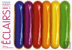 Bertrand.pt - Éclairs !