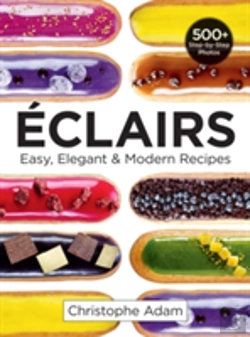 Bertrand.pt - Eclairs
