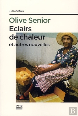Bertrand.pt - Éclairs De Chaleur