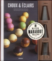 Éclairs & Choux