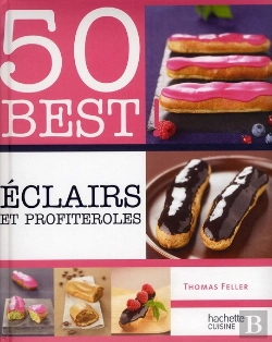 Bertrand.pt - Éclairs