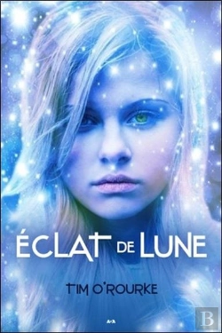 Bertrand.pt - Eclat De Lune - La Trilogie Lunaire T3