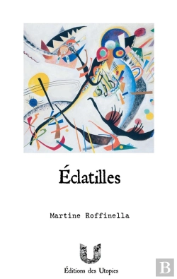 Bertrand.pt - Éclatilles : Picoraisons Poétiques
