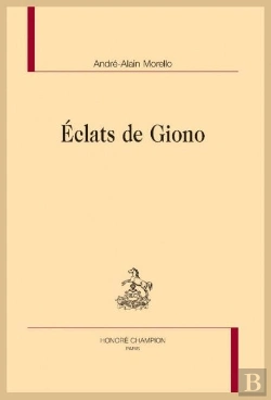 Bertrand.pt - Eclats De Giono