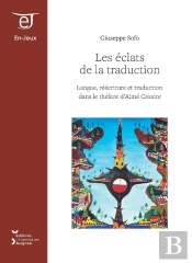 Éclats De La Traduction