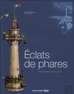 Bertrand.pt - Éclats De Phare ; Une Collection Née De La Mer