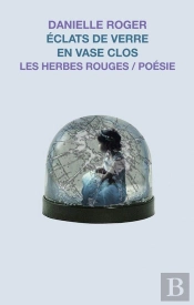 Eclats De Verre En Vase Clos