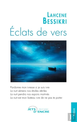 Bertrand.pt - Eclats De Vers