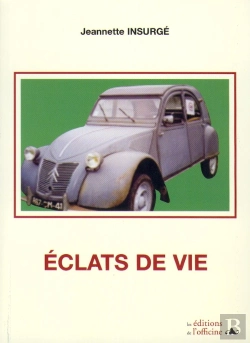 Bertrand.pt - Éclats De Vie