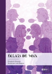 Éclats De Voix