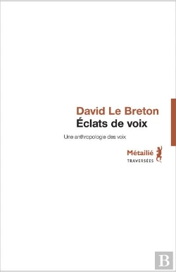 Bertrand.pt - Éclats De Voix ; Une Anthologie Des Voix