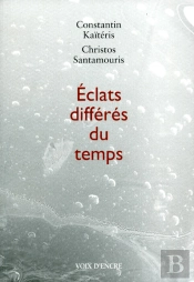 Éclats Différés Du Temps