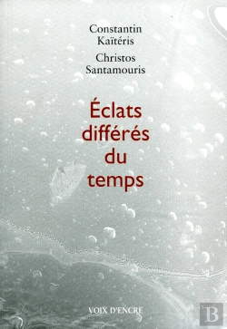 Bertrand.pt - Éclats Différés Du Temps
