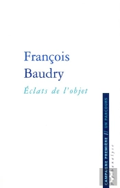 Éclats D'Objets