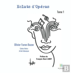 Bertrand.pt - Eclats D'Operas