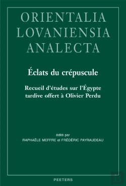 Bertrand.pt - Eclats Du Crepuscule