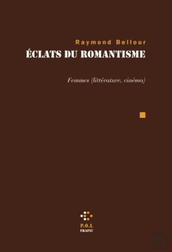 Bertrand.pt - Éclats Du Romantisme : Femmes - Littérature, Cinéma