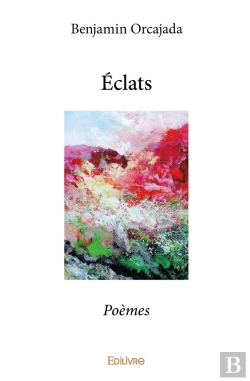 Bertrand.pt - Éclats : Poèmes