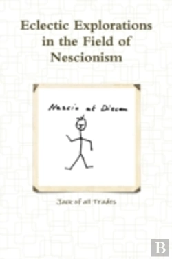 Bertrand.pt - Eclectic Explorations In The Field Of Nescionism