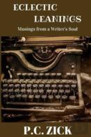 Eclectic Leanings - Musings From A Writer'S Soul