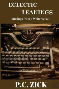 Bertrand.pt - Eclectic Leanings - Musings From A Writer'S Soul